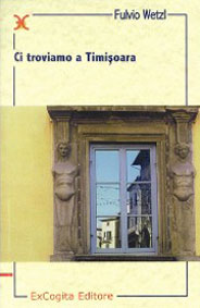 Ci troviamo a Timişoara - Fulvio Wetzl