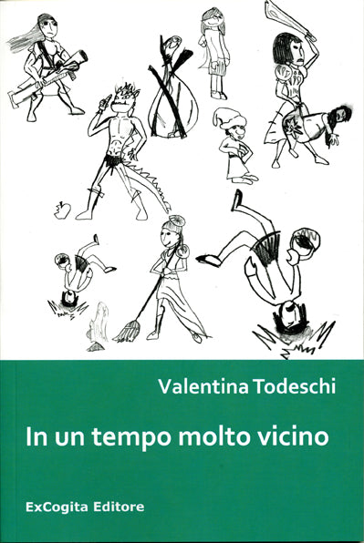 In un tempo molto vicino - Valentina Todeschi