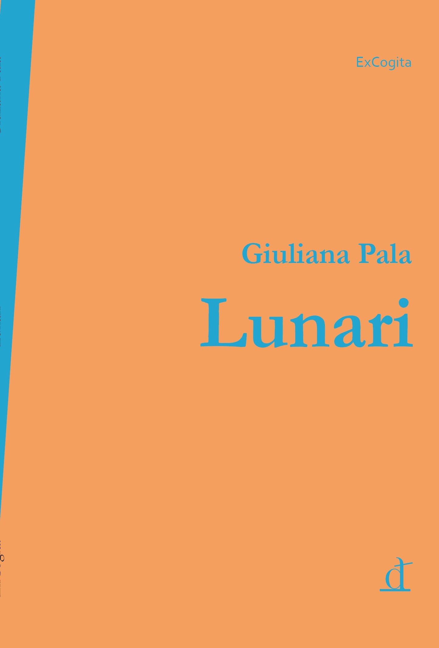 Lunari - Giuliana Pala