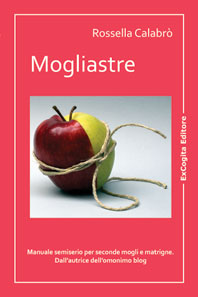 Mogliastre - Rossella Calabrò