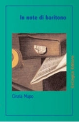 In note di baritono - Cinzia Mupo