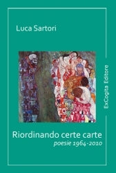 Riordinando certe carte - Luca Sartori