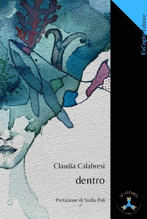 Dentro - Claudia Calabresi