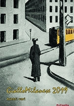 GialloMilanese 2019 - AA.VV.