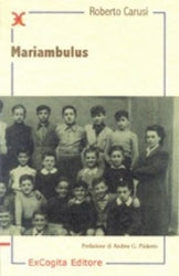 Mariambulus - Roberto Carusi