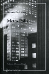 Metro Pòlis - Antonella Doria