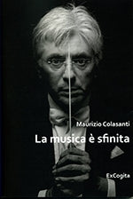 La musica è sfinita - Maurizio Colasanti