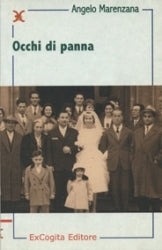 Occhi di panna - Angelo Marenzana