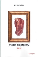 Storie di qualcosa - Alessio Fasano