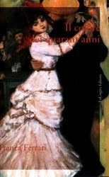 Il colore dei quarant’anni - Franca Ferrari