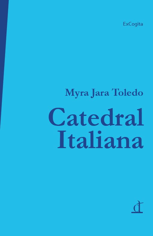 Catedral Italiana - Myra Jara Toledo
