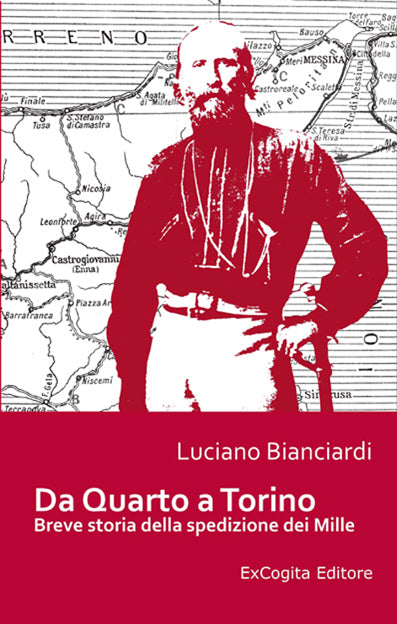 Da Quarto a Torino - Luciano Bianciardi