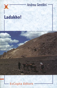 Ladakho! - Andrea Gentilini