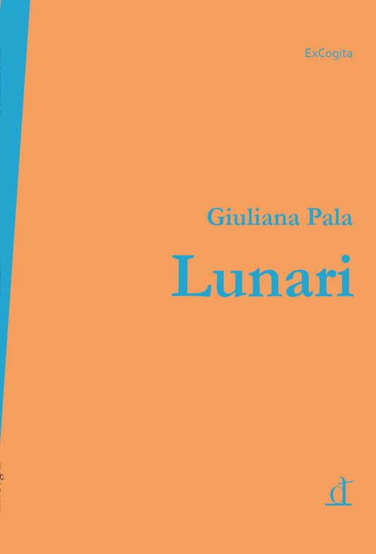 Lunari - Giuliana Pala