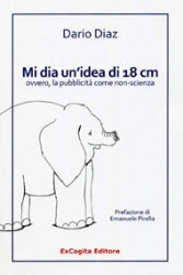 Mi dia un’idea di 18 cm. Ovvero, la pubblicità come non-scienza - Diaro Diaz