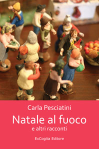 Natale al fuoco - Carla Pesciatini