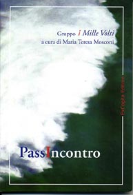 PassIncontro - Gruppo d'Arte I Mille Volti
