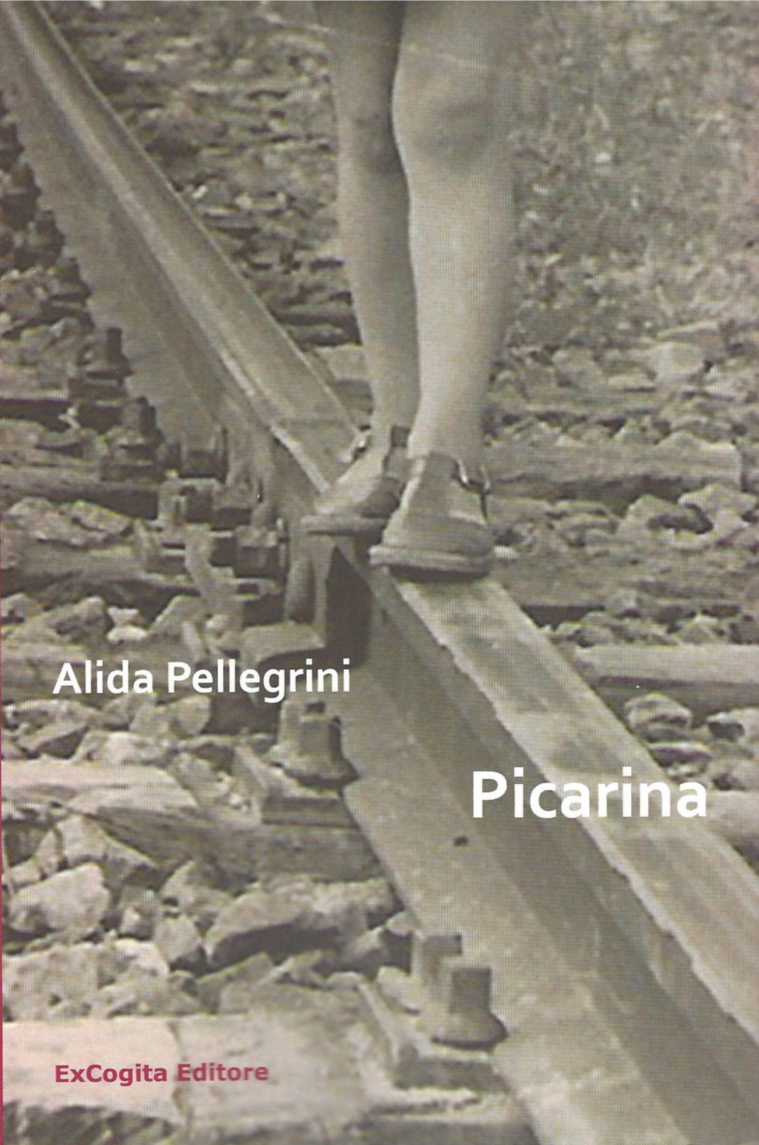 Picarina - Alida Pellegrini