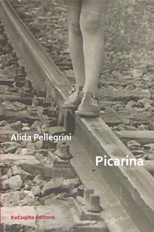 Picarina - Alida Pellegrini
