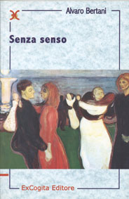 Senza senso - Alvaro Bertani
