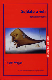 Soldato a veli - Cesare Vergati