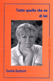 Tutto quello che so di lei - Daniela Buttinoni