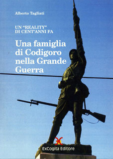 Una famiglia di Codigoro - Alberto Tagliati