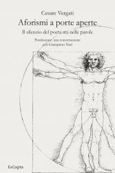 Aforismi a porte aperte - Cesare Vergati