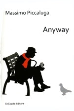 Anyway - Piccaluga Massimo