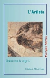 L'artista - Clementina de Angelis