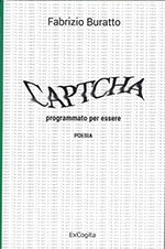 Captcha - Fabrizio Buratto