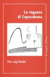 La ragazza di Copacabana - Pier Luigi Rinaldi