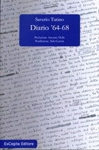 Diario ’64-68 - Saverio Tutino