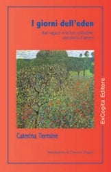 I giorni dell’eden - Caterina Termine