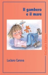 Il gambero e il mare - Luciano Canova