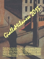 GialloMilanese 2013 - AA.VV.