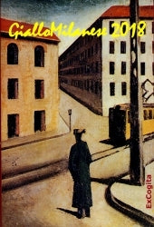 GialloMilanese 2018 - AA.VV.