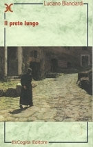 Il prete lungo - Luciano Bianciardi