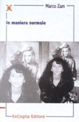 In maniera normale - Marco Zam