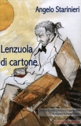 Lenzuola di cartone - Angelo Starinieri
