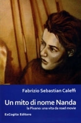 Un mito di nome Nanda - Fabrizio Sebastian Caleffi
