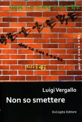 Non so smettere - Luigi Vergallo