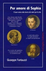 Per amore di Sophìa - Giuseppe Fantauzzi