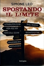 Spostando il limite - Simone Leo