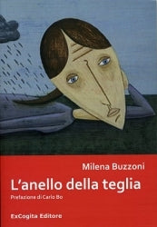 L'anello della teglia - Milena Buzzoni