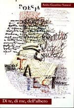 Di te, di me, dell’albero - Anita Guarino Sanesi