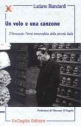 Un volo e una canzone - Luciano Bianciardi